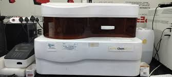 Sowakya Labs & Diagnostics