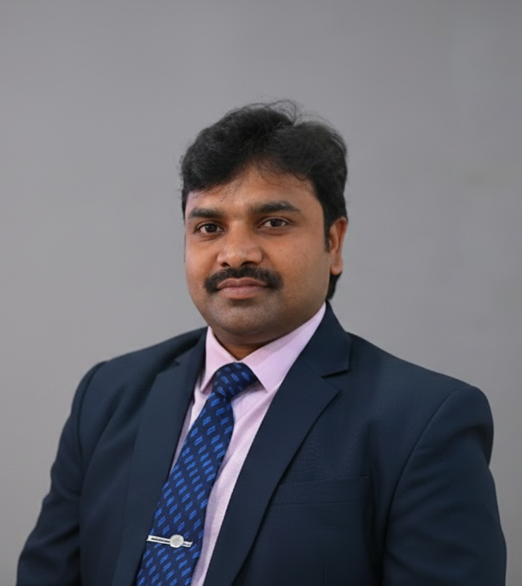Udhay Bhaskar Akula — Corporate Trainer & NeuroMarketing Strategist
